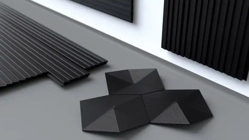 綠色建筑新紀元 蘑菇、絲瓜與土豆打造環保建材板材