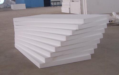 建筑保溫材料大盤點 構筑節能建筑的堅固屏障